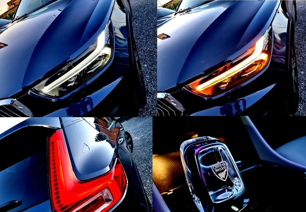 Volvo XC 40 cena 103900 przebieg: 131000, rok produkcji 2019 z Gogolin małe 781